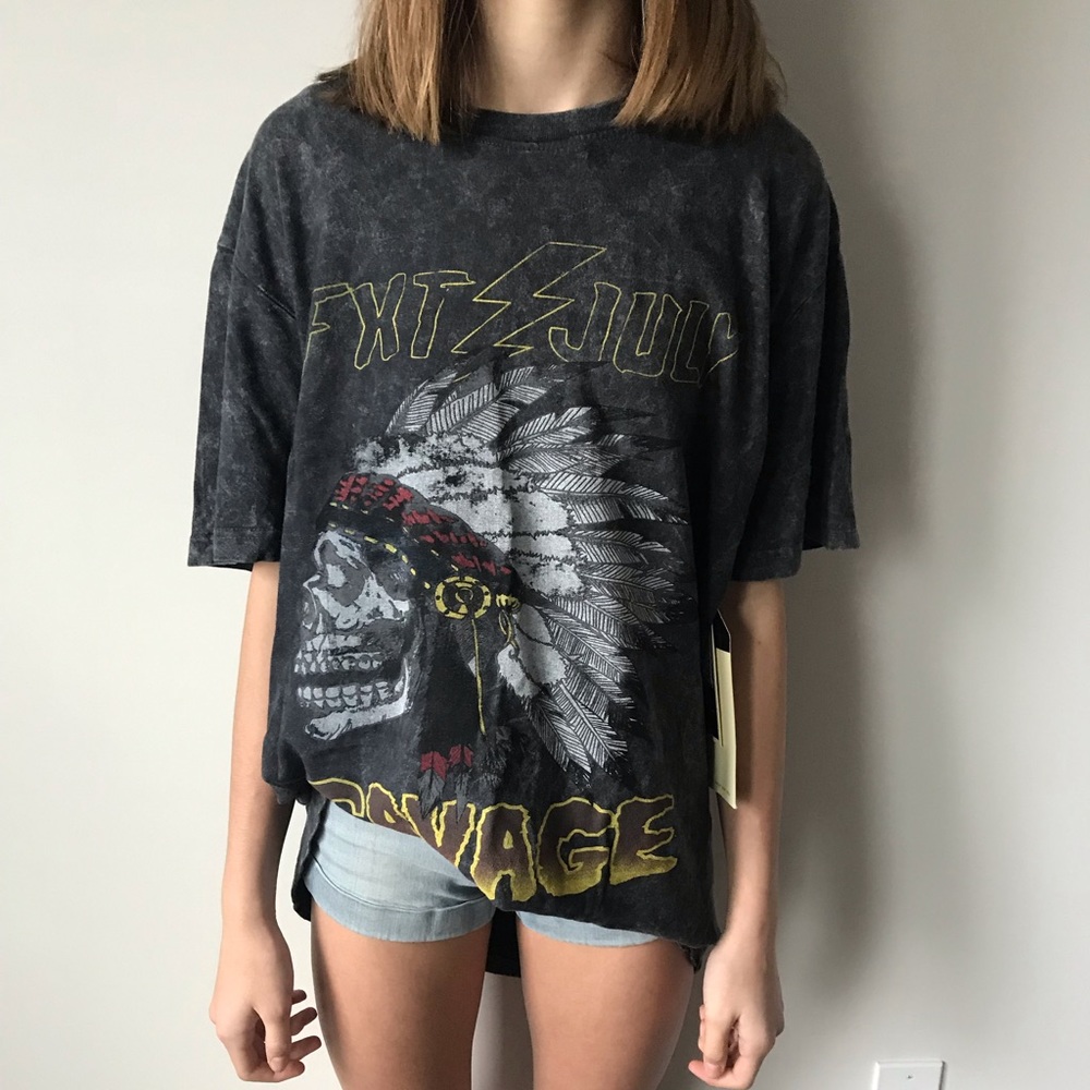 Graphic Tee